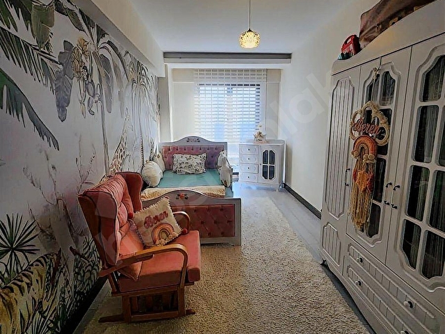 ÇAMLICADAN GOLDENLANDDA KONFORLU BİR YAŞAM ALANI - Görsel 19