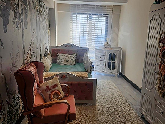 ÇAMLICADAN GOLDENLANDDA KONFORLU BİR YAŞAM ALANI - Görsel 18