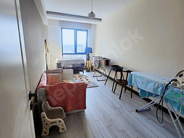ÇAMLICADAN GOLDENLANDDA KONFORLU BİR YAŞAM ALANI - Görsel 17