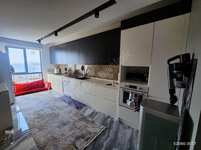 ÇAMLICADAN GOLDENLANDDA KONFORLU BİR YAŞAM ALANI - Görsel 16