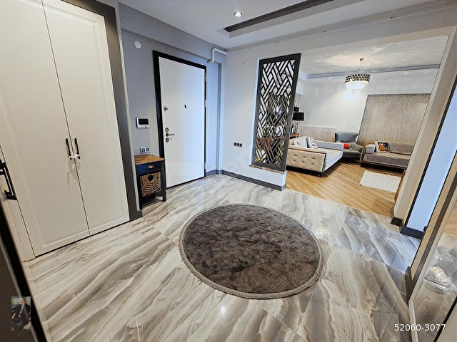 ÇAMLICADAN GOLDENLANDDA KONFORLU BİR YAŞAM ALANI - Görsel 3