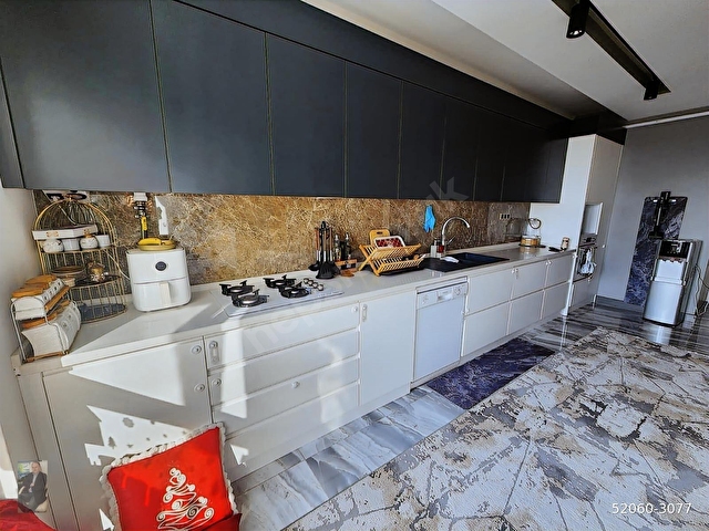 ÇAMLICADAN GOLDENLANDDA KONFORLU BİR YAŞAM ALANI - Görsel 15
