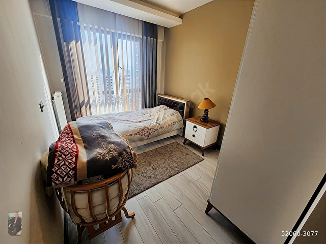 ÇAMLICADAN GOLDENLANDDA KONFORLU BİR YAŞAM ALANI - Görsel 21