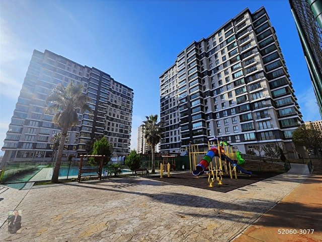 ÇAMLICADAN GOLDENLANDDA KONFORLU BİR YAŞAM ALANI - Görsel 2