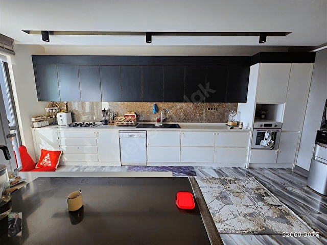 ÇAMLICADAN GOLDENLANDDA KONFORLU BİR YAŞAM ALANI - Görsel 13