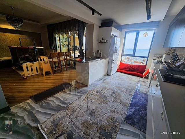 ÇAMLICADAN GOLDENLANDDA KONFORLU BİR YAŞAM ALANI - Görsel 14