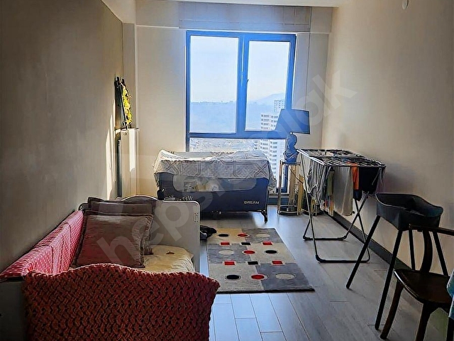 ÇAMLICADAN GOLDENLANDDA KONFORLU BİR YAŞAM ALANI - Görsel 25