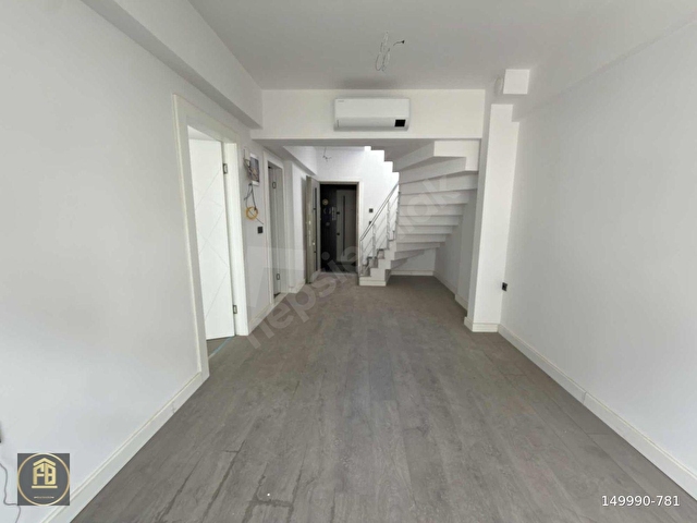 BORNOVA STADYUM METRO YANI PASSA PLAZA SATILIK 3+1 DUBLEKS OFİS - Görsel 5