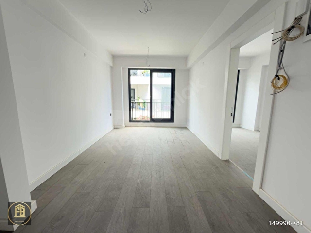 BORNOVA STADYUM METRO YANI PASSA PLAZA SATILIK 3+1 DUBLEKS OFİS - Görsel 4