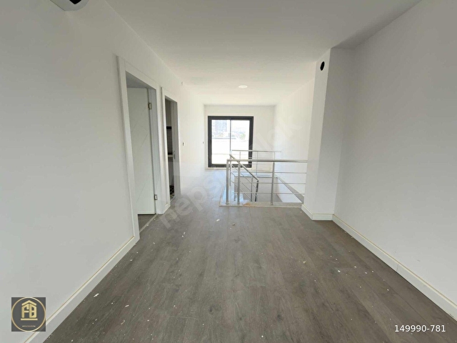 BORNOVA STADYUM METRO YANI PASSA PLAZA SATILIK 3+1 DUBLEKS OFİS - Görsel 12