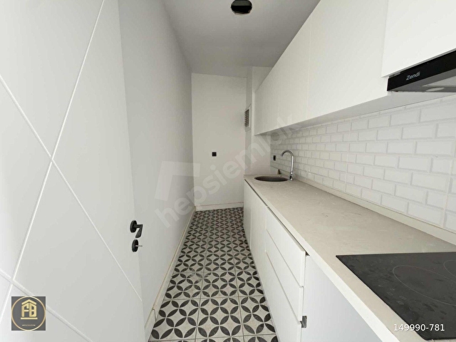BORNOVA STADYUM METRO YANI PASSA PLAZA SATILIK 3+1 DUBLEKS OFİS - Görsel 15