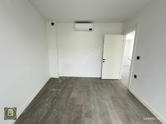 BORNOVA STADYUM METRO YANI PASSA PLAZA SATILIK 3+1 DUBLEKS OFİS - Görsel 14