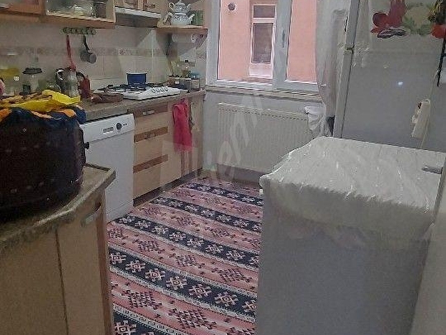 Ankara Polatlı Cumhuriyet Mahallesi Satılık 2+1 Yüksek Giriş Daire - Görsel 3