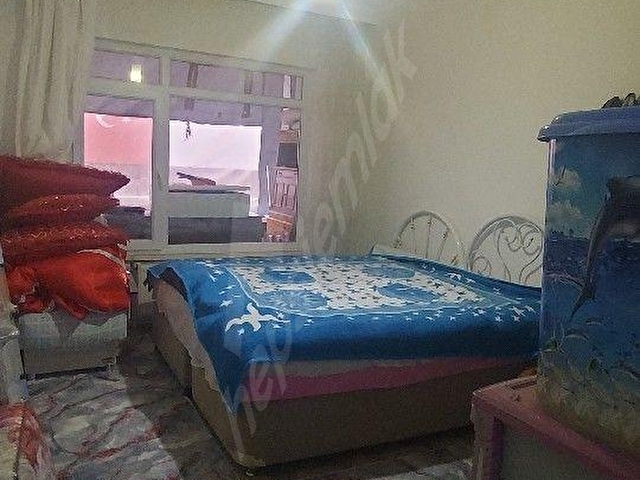 Ankara Polatlı Cumhuriyet Mahallesi Satılık 2+1 Yüksek Giriş Daire - Görsel 8