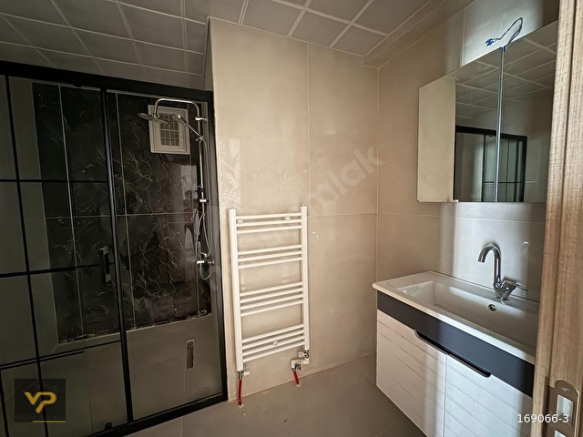 VİPDEN BULVAR ÜZERİ ÖNÜ AÇIK SATILIK LÜKS YAPISATILIK 3+1 DAİRE - Görsel 21