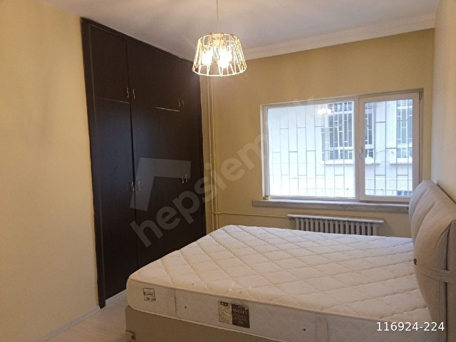 BAHÇELİEVLERDE 2+1 BAKIMLI DAİRE - Görsel 9