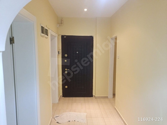 BAHÇELİEVLERDE 2+1 BAKIMLI DAİRE - Görsel 14