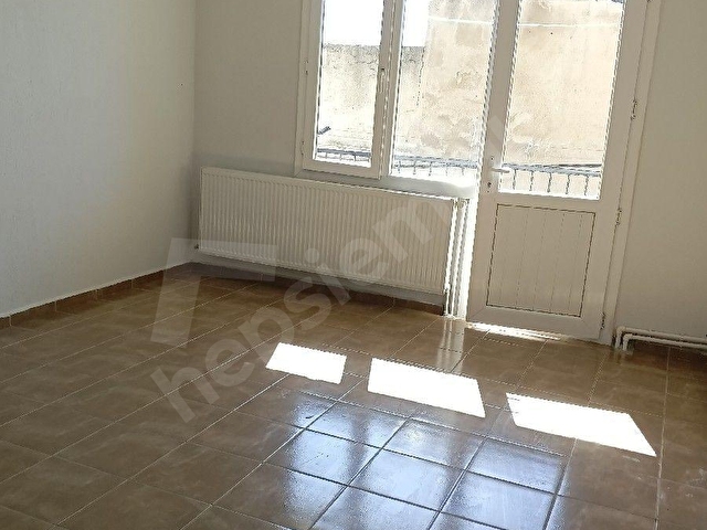 KONAK LEVENT MERKEZ CAMİİ YANI DOĞALGAZLI 2+1 GENİŞ KİRALIK DAİRE - Görsel 10