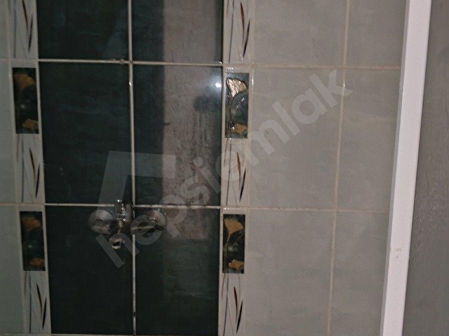 KONAK LEVENT MERKEZ CAMİİ YANI DOĞALGAZLI 2+1 GENİŞ KİRALIK DAİRE - Görsel 19