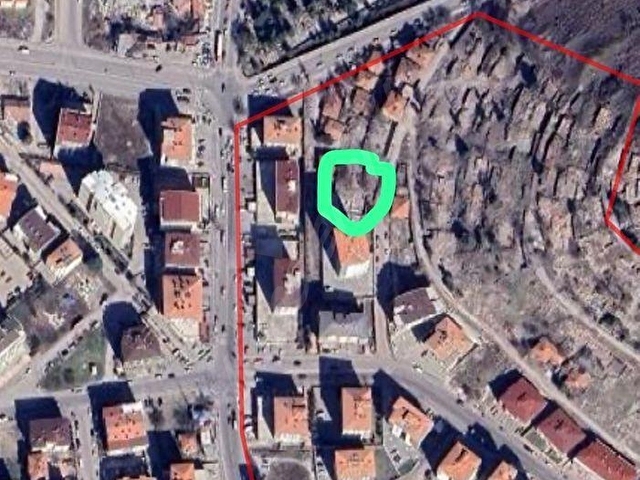 BALABAN GAYRİMENKULDEN FIRSAT YATIRIM 4+1 SATILIK DAİRE YAPIMDA