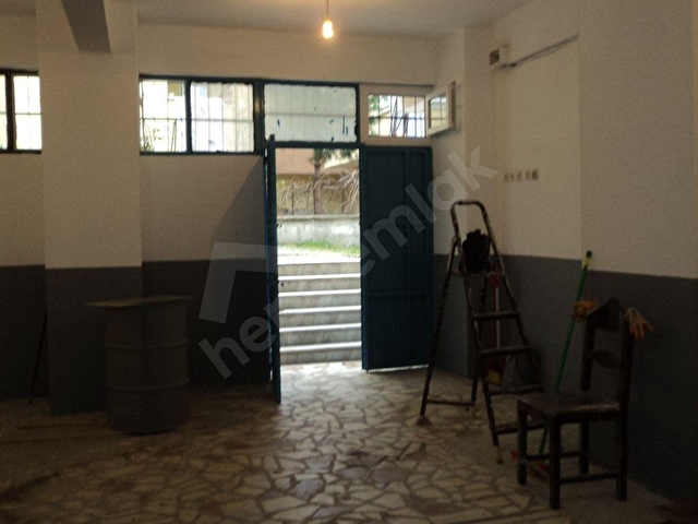 Ataşehir Kayışdağında Kiralık 90m2 net Depo - Görsel 5