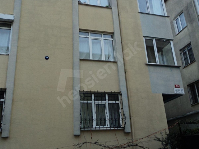 Ataşehir Kayışdağında Kiralık 90m2 net Depo - Görsel 12