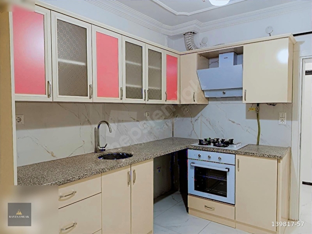 ULUBORLU DA Kiralık Doğalgazlı Daireler - Görsel 4