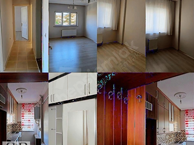 ULUBORLU DA Kiralık Doğalgazlı Daireler - Görsel 3