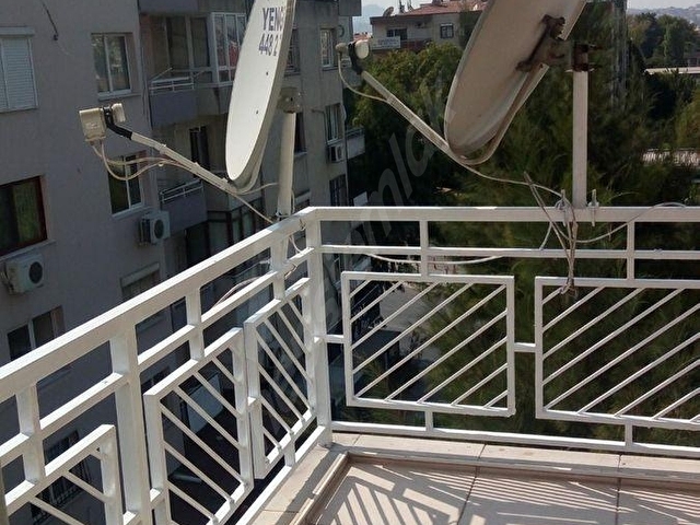 BORANEM--MERKEZDE LÜX, ASANSÖRLÜ, GENİŞ, 3+1 DAİRE - Görsel 5