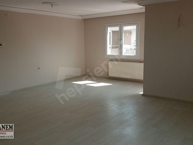 BORANEM--MERKEZDE LÜX, ASANSÖRLÜ, GENİŞ, 3+1 DAİRE - Görsel 6