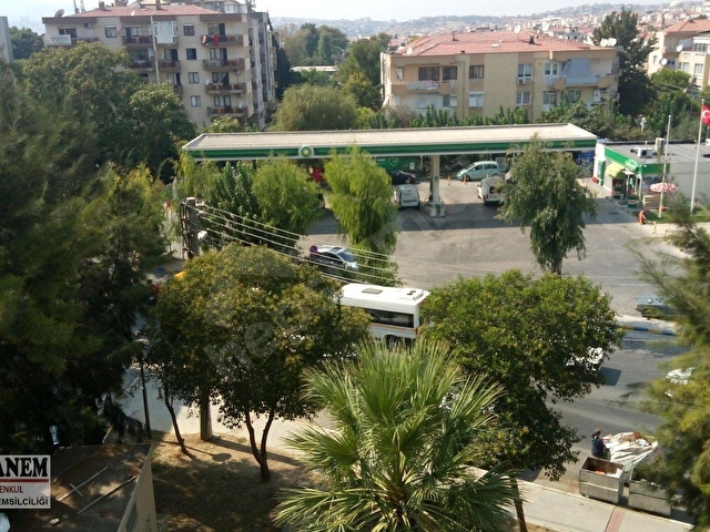 BORANEM--MERKEZDE LÜX, ASANSÖRLÜ, GENİŞ, 3+1 DAİRE - Görsel 9