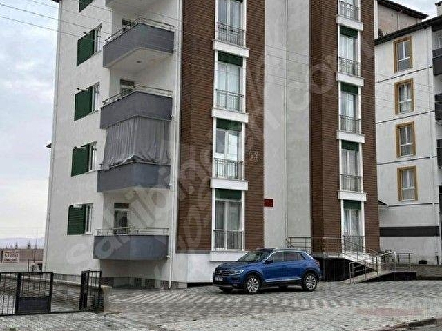 EREĞLİ de HAYAT 1 EMLAK tan (Toros Mah.) EŞYALI SATILIK 2+0 DAİRE