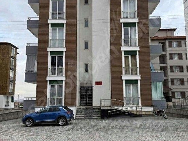 EREĞLİ de HAYAT 1 EMLAK tan (Toros Mah.) EŞYALI SATILIK 2+0 DAİRE - Görsel 2