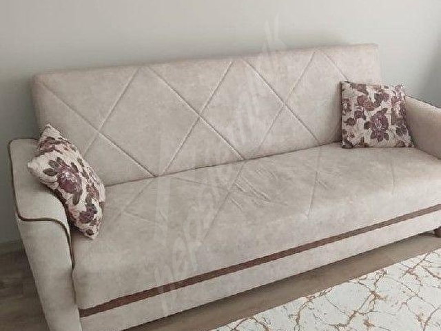 EREĞLİ de HAYAT 1 EMLAK tan (Toros Mah.) EŞYALI SATILIK 2+0 DAİRE - Görsel 12