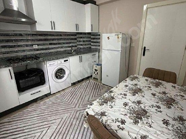 EREĞLİ de HAYAT 1 EMLAK tan (Toros Mah.) EŞYALI SATILIK 2+0 DAİRE - Görsel 14