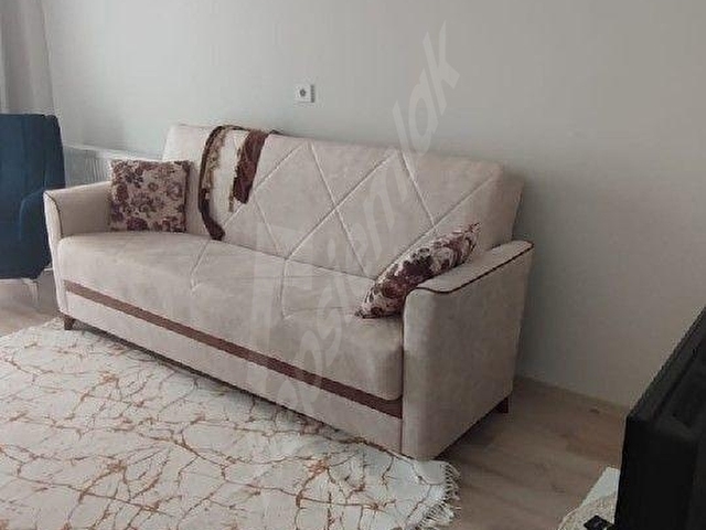 EREĞLİ de HAYAT 1 EMLAK tan (Toros Mah.) EŞYALI SATILIK 2+0 DAİRE - Görsel 15