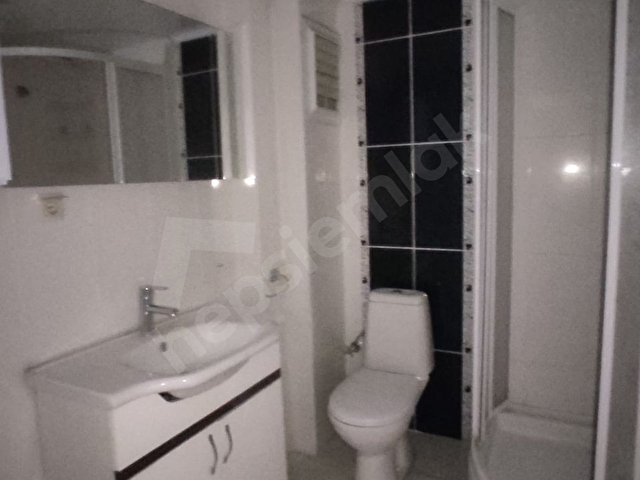 KİRALIK 2+1 80 M2 DAİRE FATİH MAH - Görsel 8