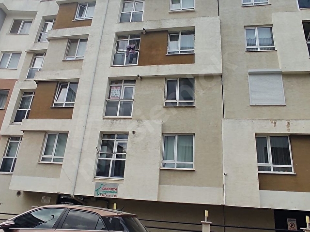 KİRALIK 2+1 80 M2 DAİRE FATİH MAH - Görsel 2