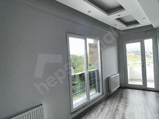 BALIKESİR ALTIEYLÜL DİNKÇİLER MAHALLESİ SATILIK 2+1 DUBLEX DAİRE - Görsel 3