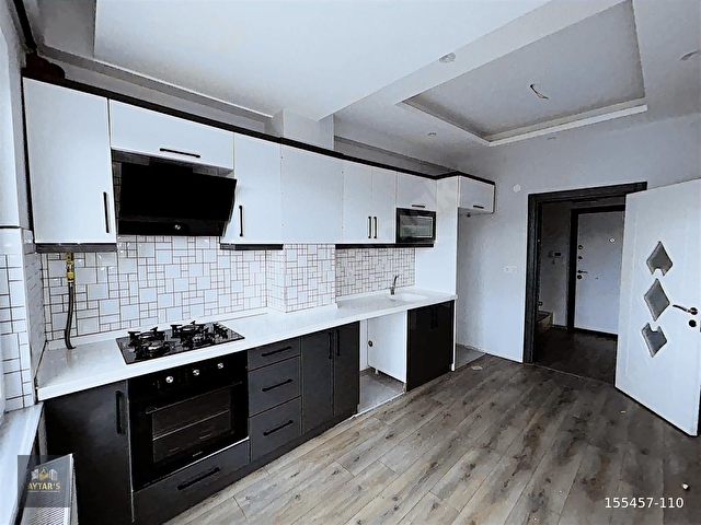 BALIKESİR ALTIEYLÜL DİNKÇİLER MAHALLESİ SATILIK 2+1 DUBLEX DAİRE - Görsel 17