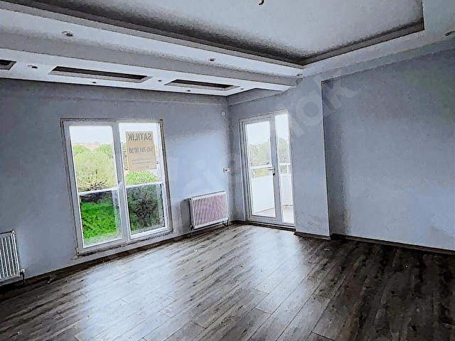 BALIKESİR ALTIEYLÜL DİNKÇİLER MAHALLESİ SATILIK 2+1 DUBLEX DAİRE - Görsel 8