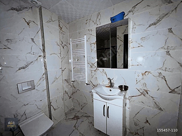 BALIKESİR ALTIEYLÜL DİNKÇİLER MAHALLESİ SATILIK 2+1 DUBLEX DAİRE - Görsel 30