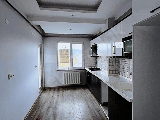 BALIKESİR ALTIEYLÜL DİNKÇİLER MAHALLESİ SATILIK 2+1 DUBLEX DAİRE - Görsel 16