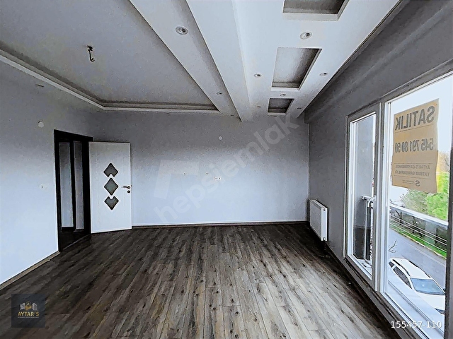 BALIKESİR ALTIEYLÜL DİNKÇİLER MAHALLESİ SATILIK 2+1 DUBLEX DAİRE
