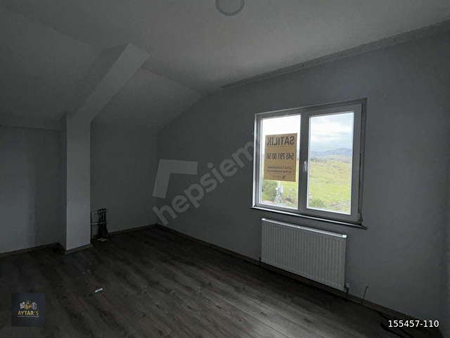 BALIKESİR ALTIEYLÜL DİNKÇİLER MAHALLESİ SATILIK 2+1 DUBLEX DAİRE - Görsel 27