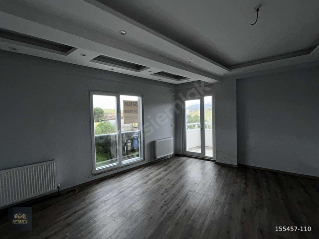 BALIKESİR ALTIEYLÜL DİNKÇİLER MAHALLESİ SATILIK 2+1 DUBLEX DAİRE - Görsel 14