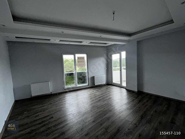 BALIKESİR ALTIEYLÜL DİNKÇİLER MAHALLESİ SATILIK 2+1 DUBLEX DAİRE - Görsel 11