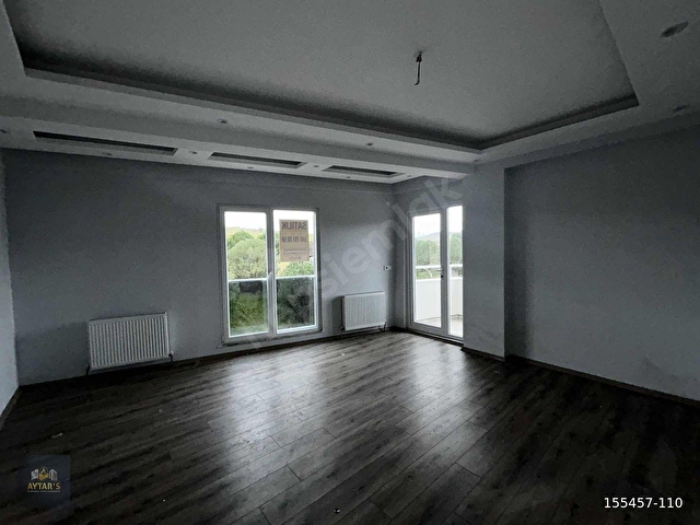 BALIKESİR ALTIEYLÜL DİNKÇİLER MAHALLESİ SATILIK 2+1 DUBLEX DAİRE - Görsel 12