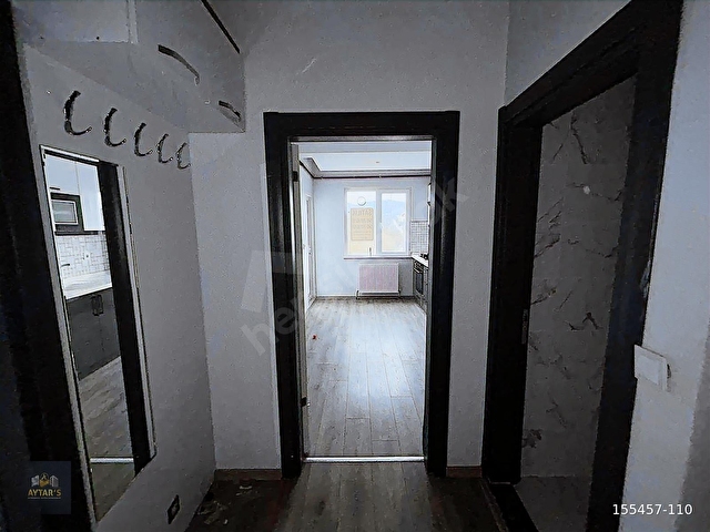 BALIKESİR ALTIEYLÜL DİNKÇİLER MAHALLESİ SATILIK 2+1 DUBLEX DAİRE - Görsel 24