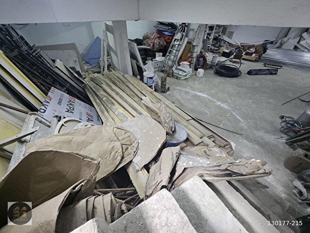 KARTALTEPE DE 90 M2 SATILIK FIRSAT DÜKKAN (DEPO ATÖLYE İMALAT) - Görsel 5